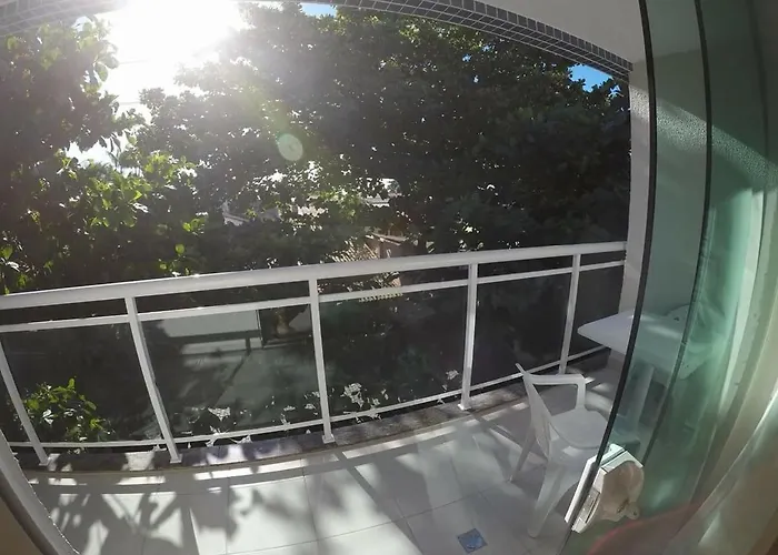 Temporada - Cabo Frio
