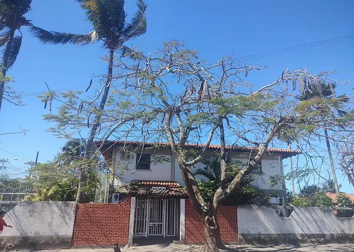 Bangalô Âncora